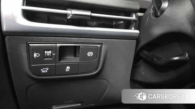 Hyundai The New Tucson (NX4) id 3939945 из Кореи 8