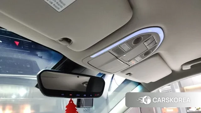 Genesis G70 id 3499975 из Кореи 8