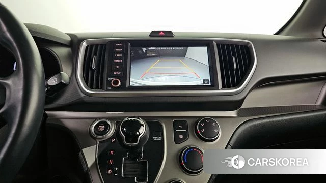 Kia The New Ray id 4232166 из Кореи 8