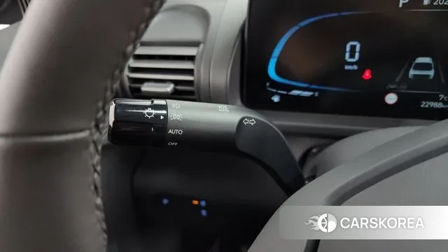 Hyundai The New Casper id 3477278 из Кореи 8