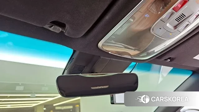 Genesis G80 (RG3) id 3675226 из Кореи 8