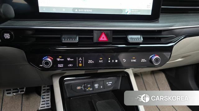 Kia The New K5 3rd generation id 4279551 из Кореи 8