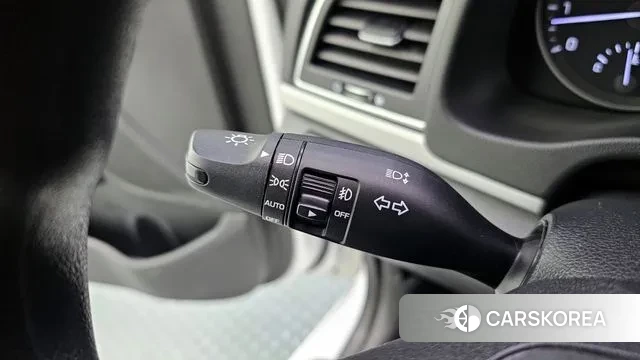 Hyundai Avante AD id 3636830 из Кореи 8