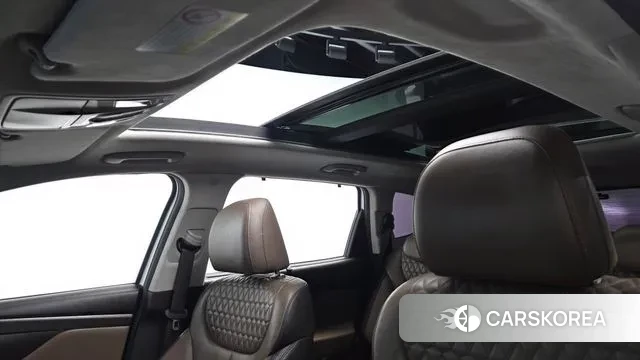 Hyundai Santa Fe TM id 3779290 из Кореи 8