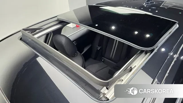 BMW 1 Series (F40) id 3462275 из Кореи 8