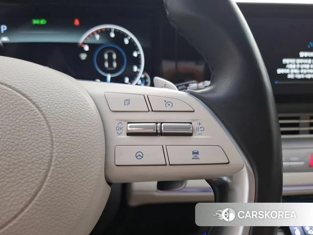 Hyundai The New Grandeur IG id 4871810 из Кореи 8