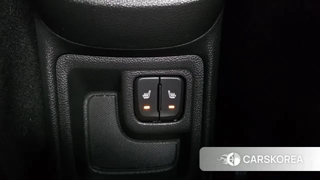 Chevrolet (GM Daewoo) The New Spark id 3765803 из Кореи 8