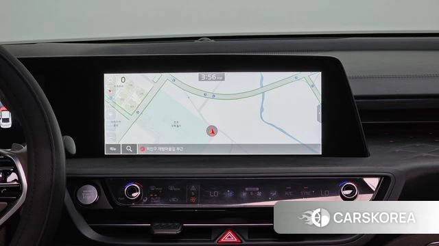 Kia K8 id 4603233 из Кореи 8