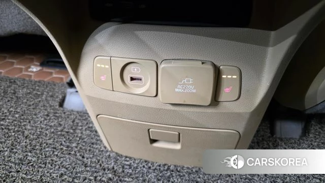 Kia The New Carnival id 3879670 из Кореи 8