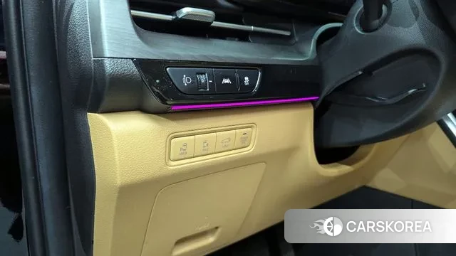 Kia Carnival 4th generation id 3777621 из Кореи 8