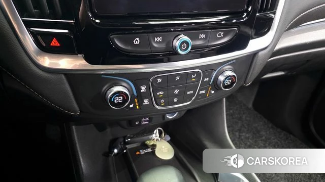 Chevrolet (GM Daewoo) Traverse id 3841785 из Кореи 8