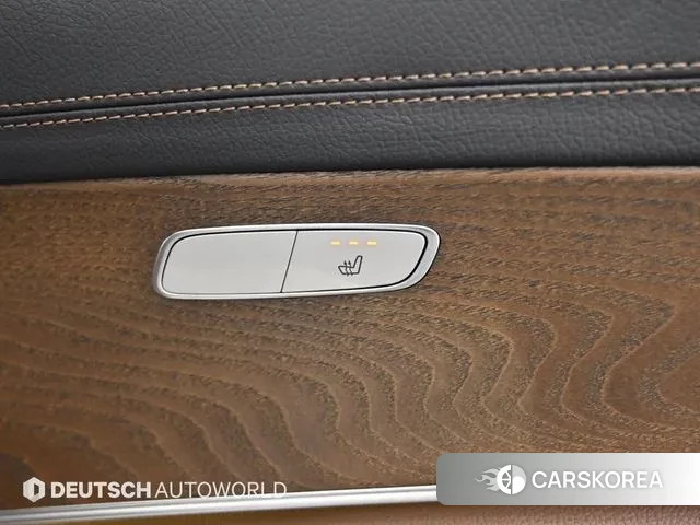 Mercedes-Benz E-Class W213 id 3438803 из Кореи 8