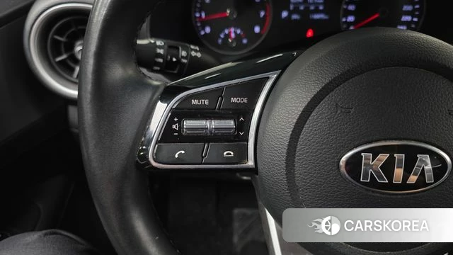 Kia Come New K3 id 4331747 из Кореи 8