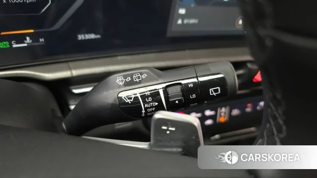 Kia The New Sportage 5th Generation id 4739351 из Кореи 8