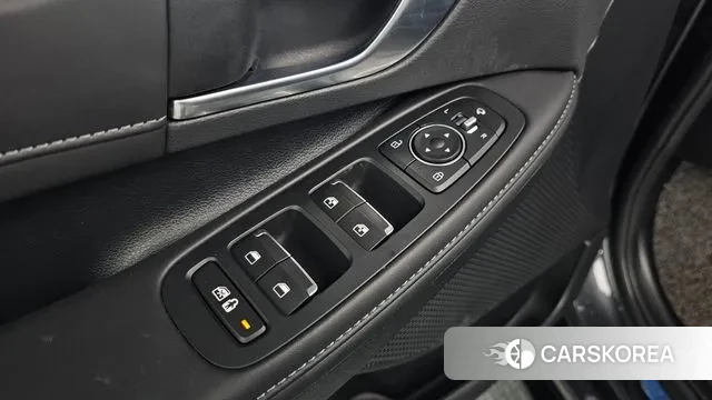 Hyundai Sonata (DN8) id 3620918 из Кореи 8