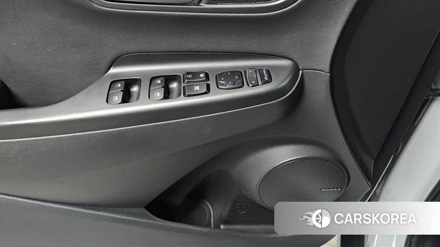 Hyundai Kona id 4417091 из Кореи 8