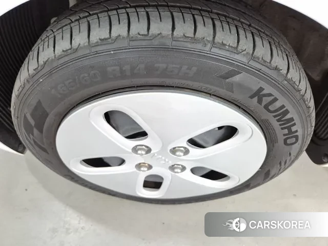 Kia The New Ray id 3484705 из Кореи 8