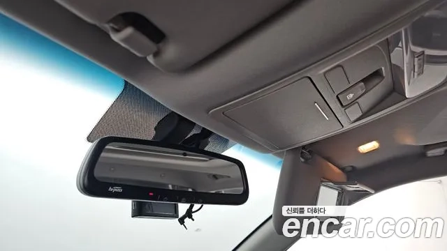 Ssangyong Rexton Sports id 2860558 из Кореи 8