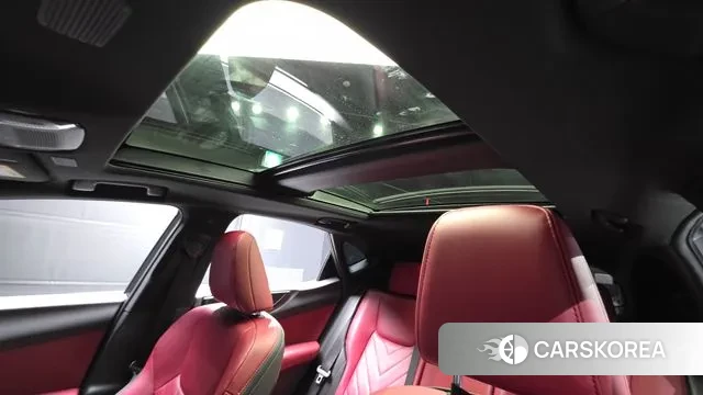 Lexus NX350h Second generation id 3669863 из Кореи 8