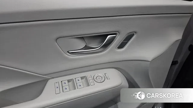 Hyundai Kona (SX2) id 3353809 из Кореи 8