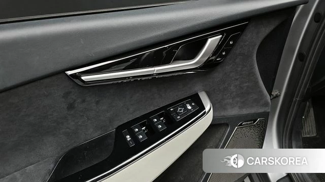 Kia EV6 id 3941189 из Кореи 8