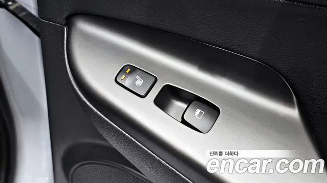 Hyundai The New Kona id 2564671 из Кореи 8