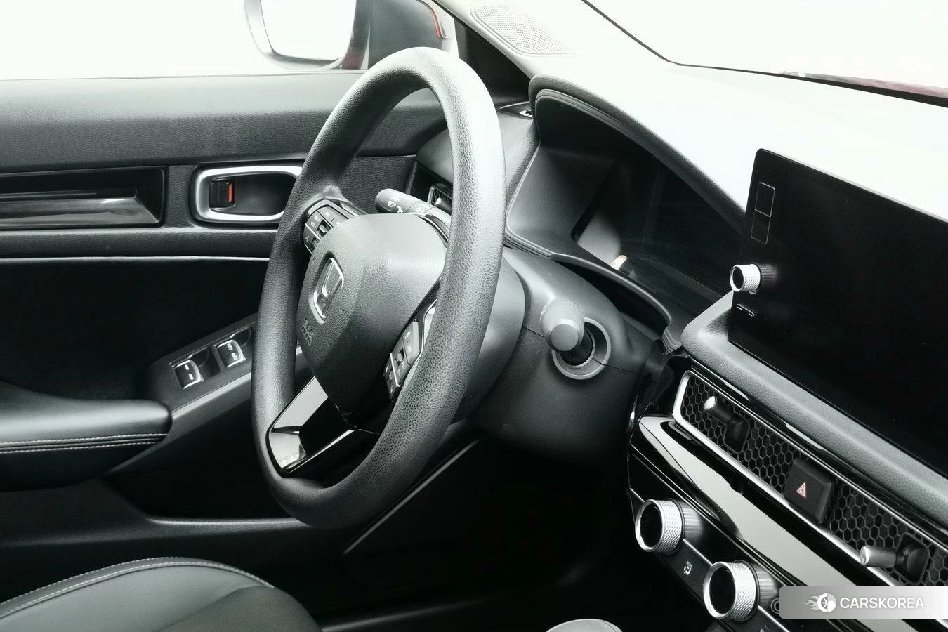 Honda Civic id 4452977 из Китая 8