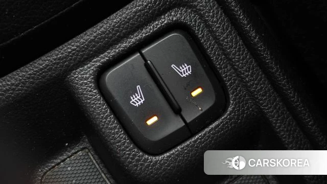 Chevrolet (GM Daewoo) The New Spark id 4542663 из Кореи 8