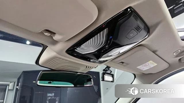 BMW X3 (G01) id 3601154 из Кореи 8