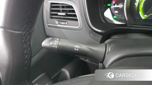 Renault Korea (Samsung) The New QM6 id 4607535 из Кореи 8