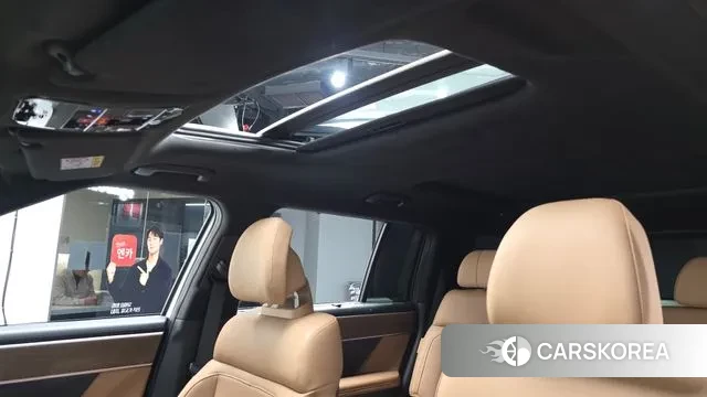 Hyundai Santa Fe (MX5) id 3300040 из Кореи 8