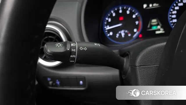 Hyundai The New Kona id 3600619 из Кореи 8