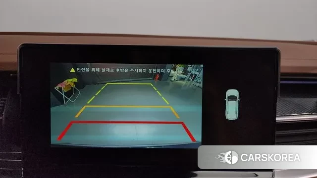 Ssangyong Torres id 3057917 из Кореи 8