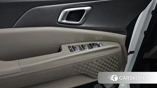 Kia The New Carnival 4th Generation id 3571588 из Кореи 8