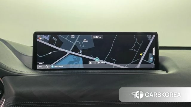 Genesis GV80 id 4410479 из Кореи 8