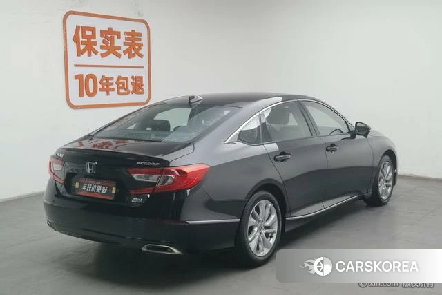 Honda Accord id 4276189 из Китая 8