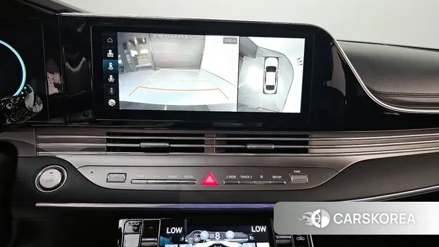 Hyundai The New Grandeur IG id 3043340 из Кореи 8