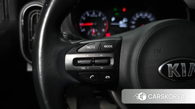 Kia All New Morning (JA) id 3942446 из Кореи 8