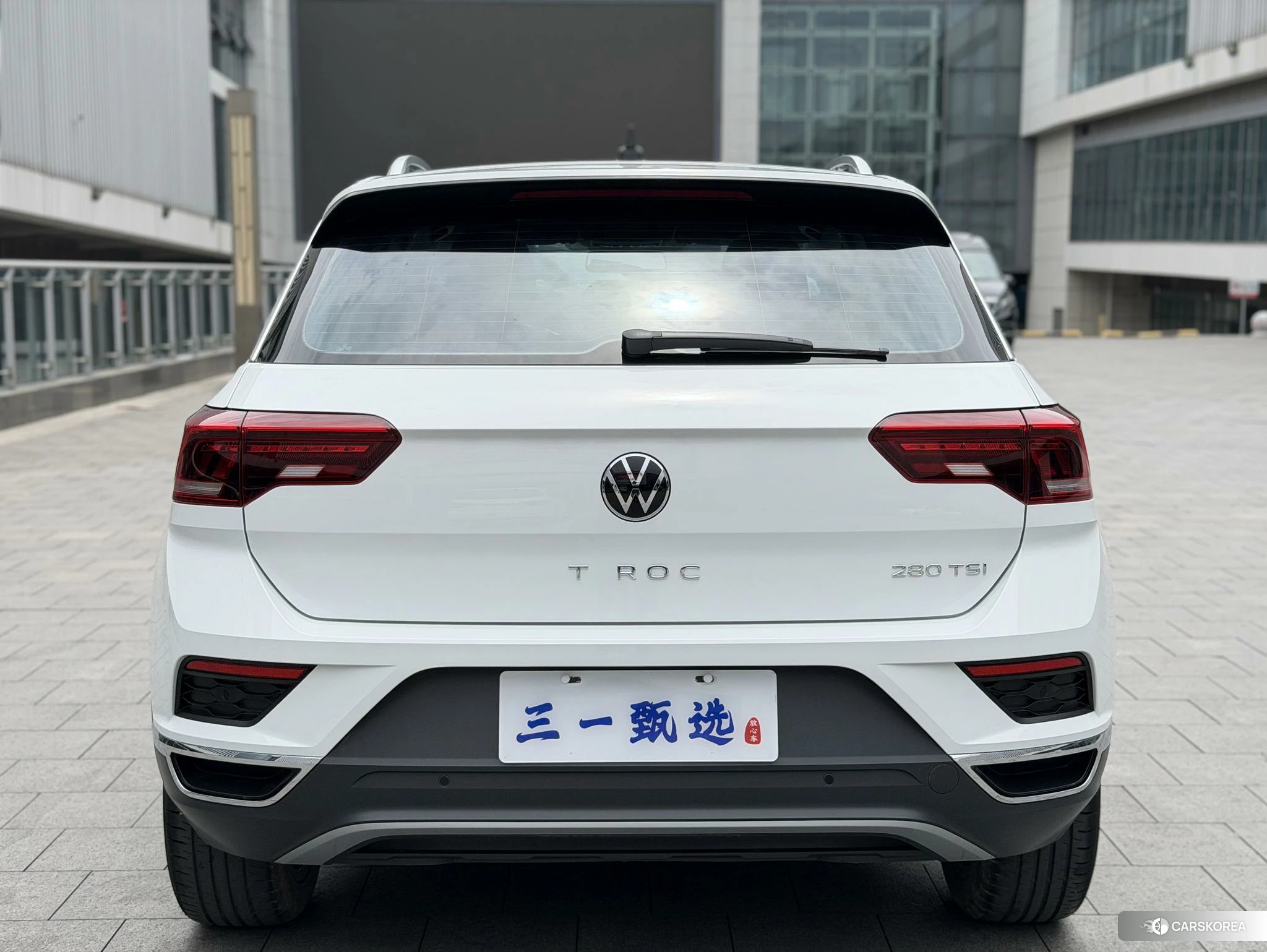Volkswagen Exploring songs id 4461718 из Китая 8