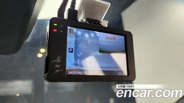 Kia K8 Hybrid id 2874361 из Кореи 8