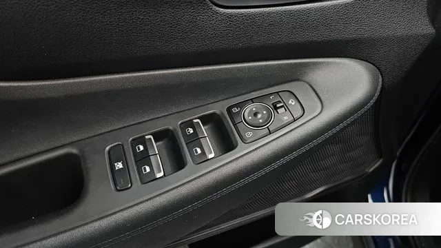 Hyundai Santa Fe TM id 3356783 из Кореи 8