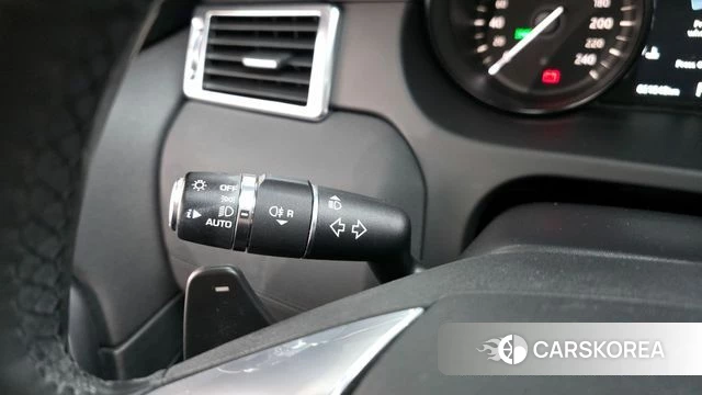 Land Rover Discovery Sports id 4384414 из Кореи 8