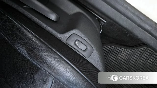 Renault Korea (Samsung) New QM3 id 3845790 из Кореи 8