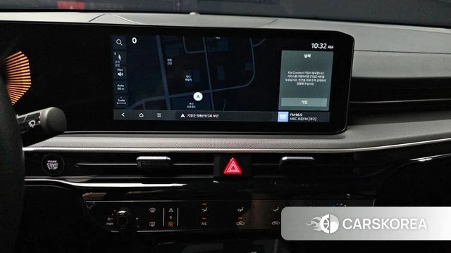 Kia The New K5 3rd generation id 4778533 из Кореи 8