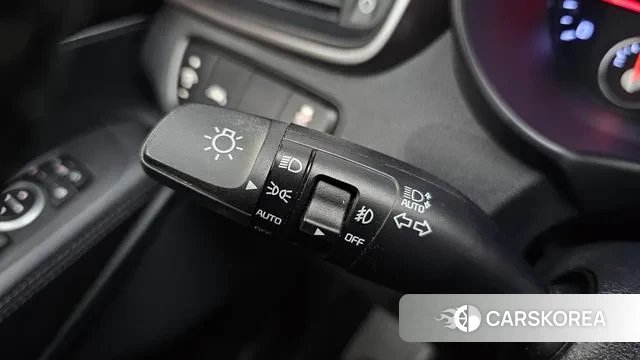 Kia The New Sorento id 3291790 из Кореи 8