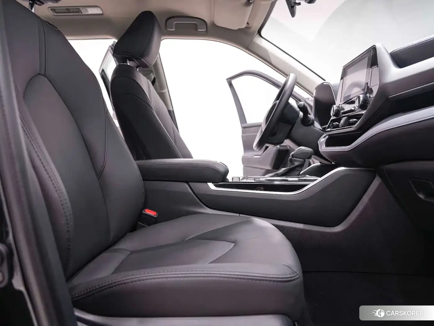 Toyota Highlander id 4515528 из Китая 8