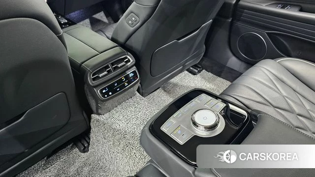 Genesis G80 (RG3) id 3963849 из Кореи 8