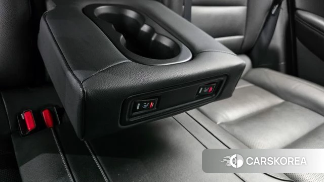 Renault Korea (Samsung) The New QM6 id 4881502 из Кореи 8
