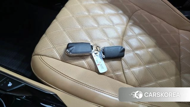 Kia Mohave Master id 4594289 из Кореи 8