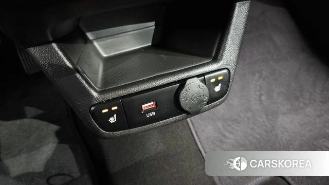 Kia The New Ray id 3965376 из Кореи 8